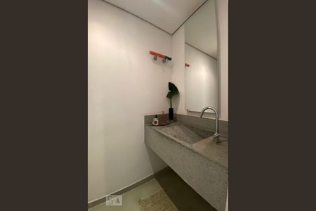 Apartamento à venda com 300m², 4 quartos e 4 vagasLavabo