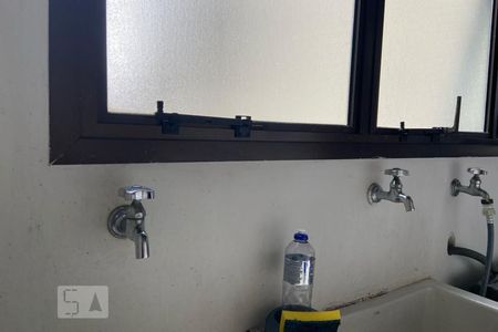 Apartamento à venda com 300m², 4 quartos e 4 vagasLavanderia (Torneira)