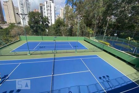 Apartamento à venda com 300m², 4 quartos e 4 vagasQuadra Esportiva