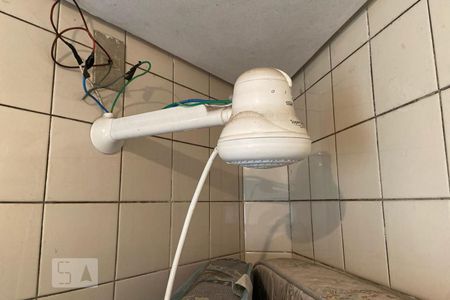 Apartamento à venda com 300m², 4 quartos e 4 vagasChuveiro