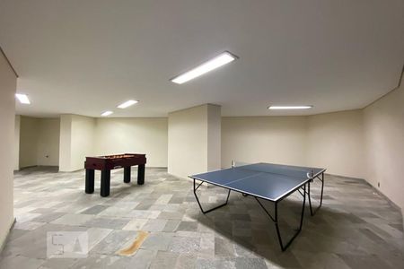 Apartamento à venda com 300m², 4 quartos e 4 vagasSalão de jogos