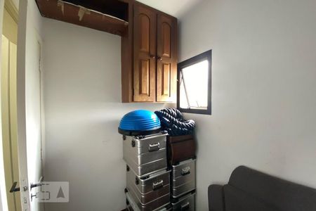 Apartamento à venda com 300m², 4 quartos e 4 vagasQuarto de Serviço 1