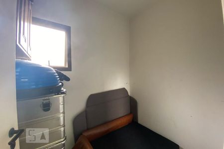 Apartamento à venda com 300m², 4 quartos e 4 vagasQuarto de Serviço 1