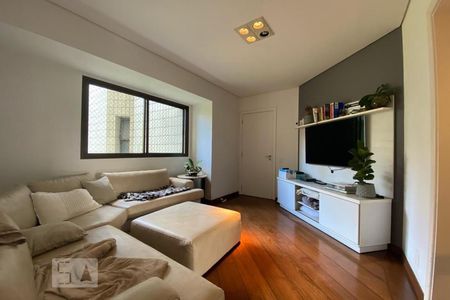 Apartamento à venda com 300m², 4 quartos e 4 vagasSala de TV