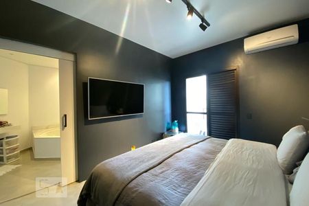 Apartamento à venda com 300m², 4 quartos e 4 vagasSuíte 1