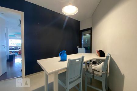 Apartamento à venda com 300m², 4 quartos e 4 vagasCopa