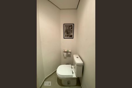 Apartamento à venda com 300m², 4 quartos e 4 vagasLavabo