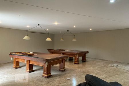 Apartamento à venda com 300m², 4 quartos e 4 vagasSala de Jogos
