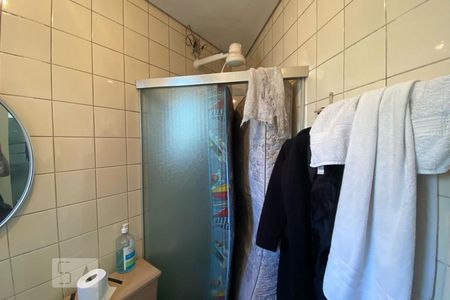 Apartamento à venda com 300m², 4 quartos e 4 vagasBanheiro de Serviço