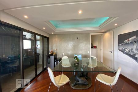 Apartamento à venda com 300m², 4 quartos e 4 vagasSala de Jantar