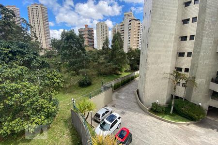 Apartamento à venda com 300m², 4 quartos e 4 vagasVista da Suíte 1