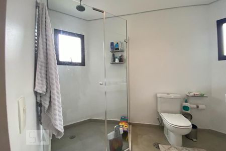 Apartamento à venda com 300m², 4 quartos e 4 vagasBanheiro da Suíte 1