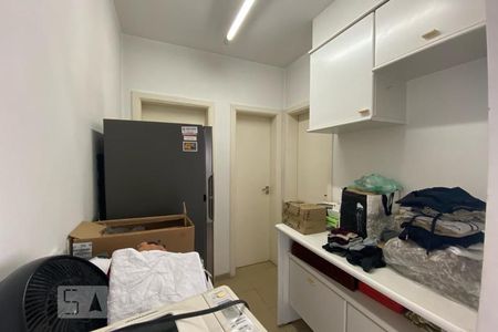 Apartamento à venda com 300m², 4 quartos e 4 vagasÁrea de Serviço