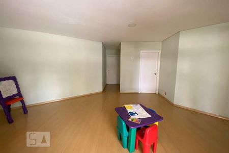 Apartamento à venda com 300m², 4 quartos e 4 vagasBrinquedoteca