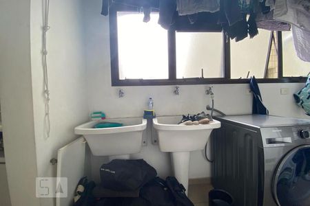 Apartamento à venda com 300m², 4 quartos e 4 vagasÁrea de Serviço