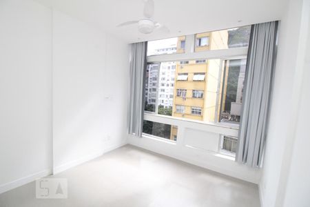 Quarto de apartamento para alugar com 1 quarto, 29m² em Copacabana, Rio de Janeiro