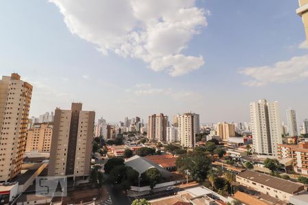 Apartamento para alugar com 65m², 3 quartos e 1 vaga Apartamento para alugar com 65m², 3 quartos e 1 vagaVista da sacada