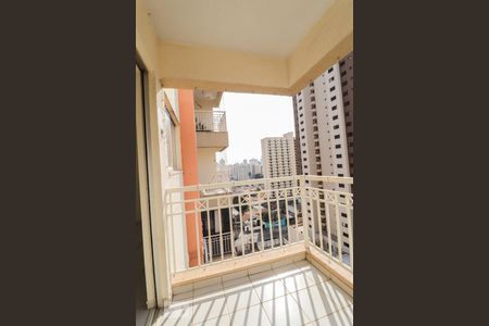Apartamento para alugar com 65m², 3 quartos e 1 vaga Apartamento para alugar com 65m², 3 quartos e 1 vagaSacada