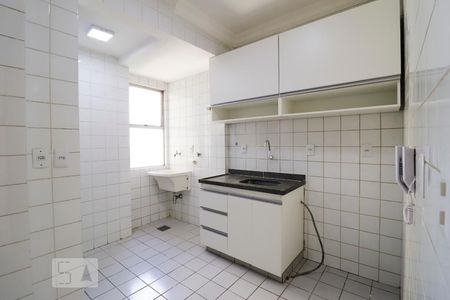 Apartamento para alugar com 65m², 3 quartos e 1 vaga Apartamento para alugar com 65m², 3 quartos e 1 vagaCozinha