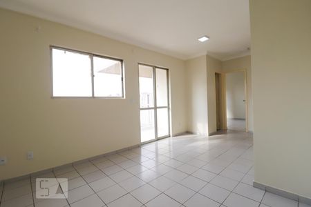 Apartamento para alugar com 65m², 3 quartos e 1 vaga Apartamento para alugar com 65m², 3 quartos e 1 vagaSala