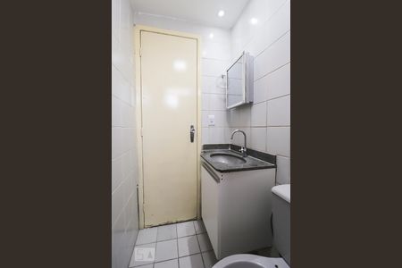 Apartamento para alugar com 65m², 3 quartos e 1 vaga Apartamento para alugar com 65m², 3 quartos e 1 vagaBanheiro