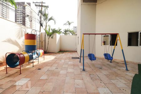 Apartamento para alugar com 65m², 3 quartos e 1 vaga Apartamento para alugar com 65m², 3 quartos e 1 vagaPlayground