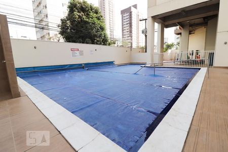 Apartamento para alugar com 65m², 3 quartos e 1 vaga Apartamento para alugar com 65m², 3 quartos e 1 vagaPiscina