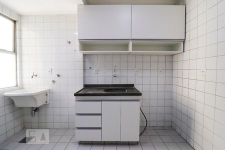 Apartamento para alugar com 65m², 3 quartos e 1 vaga Apartamento para alugar com 65m², 3 quartos e 1 vagaCozinha