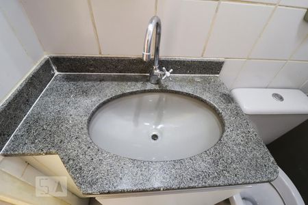 Apartamento para alugar com 65m², 3 quartos e 1 vaga Apartamento para alugar com 65m², 3 quartos e 1 vagaBanheiro