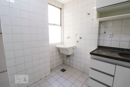 Apartamento para alugar com 65m², 3 quartos e 1 vaga Apartamento para alugar com 65m², 3 quartos e 1 vagaÁrea de serviço