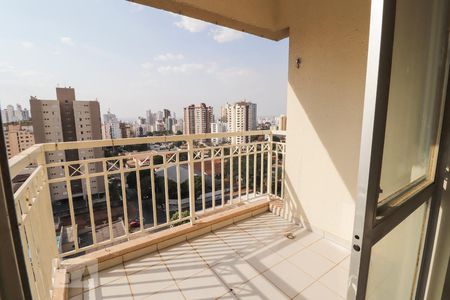 Apartamento para alugar com 65m², 3 quartos e 1 vaga Apartamento para alugar com 65m², 3 quartos e 1 vagaSacada
