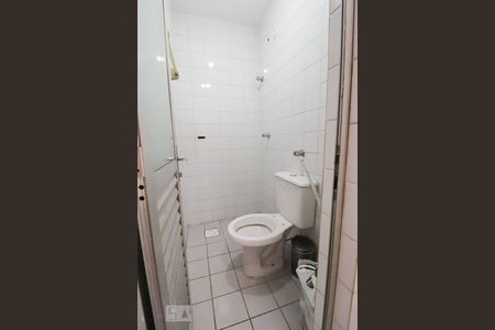 Apartamento para alugar com 65m², 3 quartos e 1 vaga Apartamento para alugar com 65m², 3 quartos e 1 vagaBanheiro de serviço