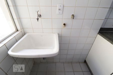 Apartamento para alugar com 65m², 3 quartos e 1 vaga Apartamento para alugar com 65m², 3 quartos e 1 vagaÁrea de serviço