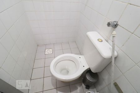 Apartamento para alugar com 65m², 3 quartos e 1 vaga Apartamento para alugar com 65m², 3 quartos e 1 vagaBanheiro de serviço