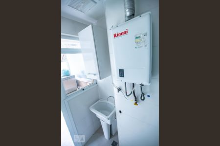 Apartamento à venda com 65m², 2 quartos e 1 vagaÁrea de Serviço