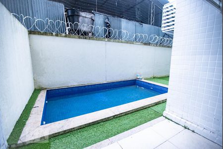 Apartamento à venda com 65m², 2 quartos e 1 vagaÁrea Externa