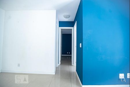 Sala de apartamento à venda com 2 quartos, 65m² em Vargem Pequena, Rio de Janeiro