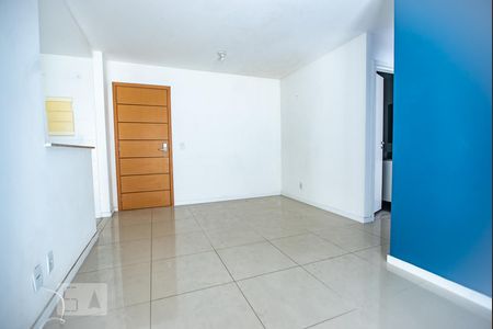 Sala de apartamento à venda com 2 quartos, 65m² em Vargem Pequena, Rio de Janeiro