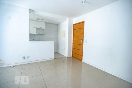 Apartamento à venda com 65m², 2 quartos e 1 vagaSala