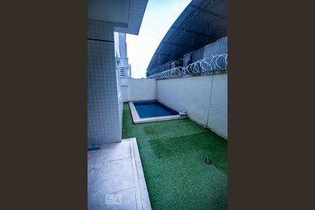 Apartamento à venda com 65m², 2 quartos e 1 vagaÁrea externa