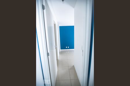 Apartamento à venda com 65m², 2 quartos e 1 vagaCorredor