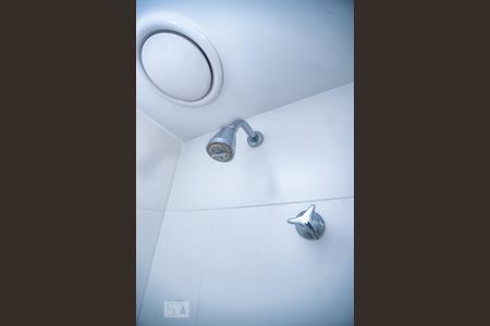 Apartamento à venda com 65m², 2 quartos e 1 vagaDetalhe Banheiro da suite