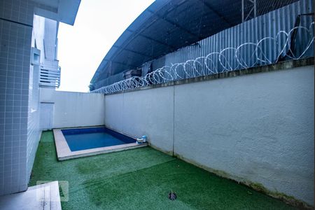 Apartamento à venda com 65m², 2 quartos e 1 vagaÁrea externa