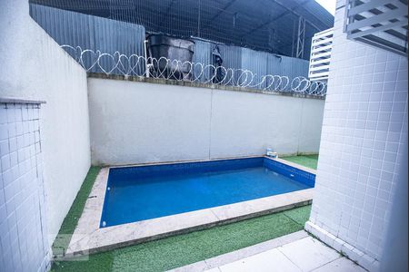 Apartamento à venda com 65m², 2 quartos e 1 vagaVista da Suite