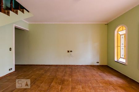 Sala de casa à venda com 3 quartos, 150m² em Vila Monumento, São Paulo