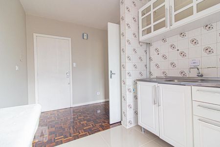 Apartamento para alugar com 73m², 2 quartos e sem vagaCozinha