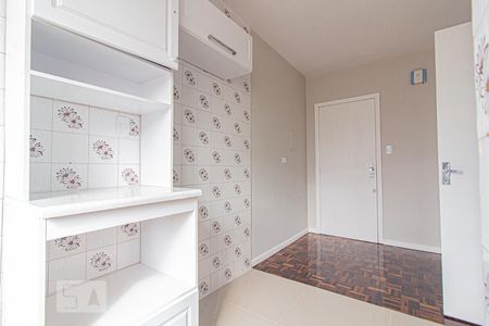 Apartamento para alugar com 73m², 2 quartos e sem vagaCozinha