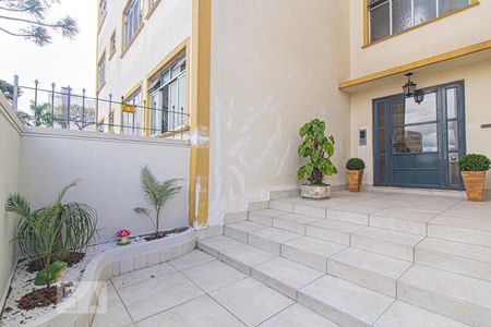 Apartamento para alugar com 73m², 2 quartos e sem vagaEntrada