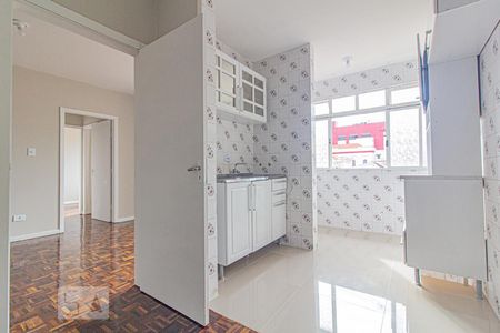 Apartamento para alugar com 73m², 2 quartos e sem vagaCozinha