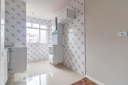 Apartamento para alugar com 73m², 2 quartos e sem vagaCozinha